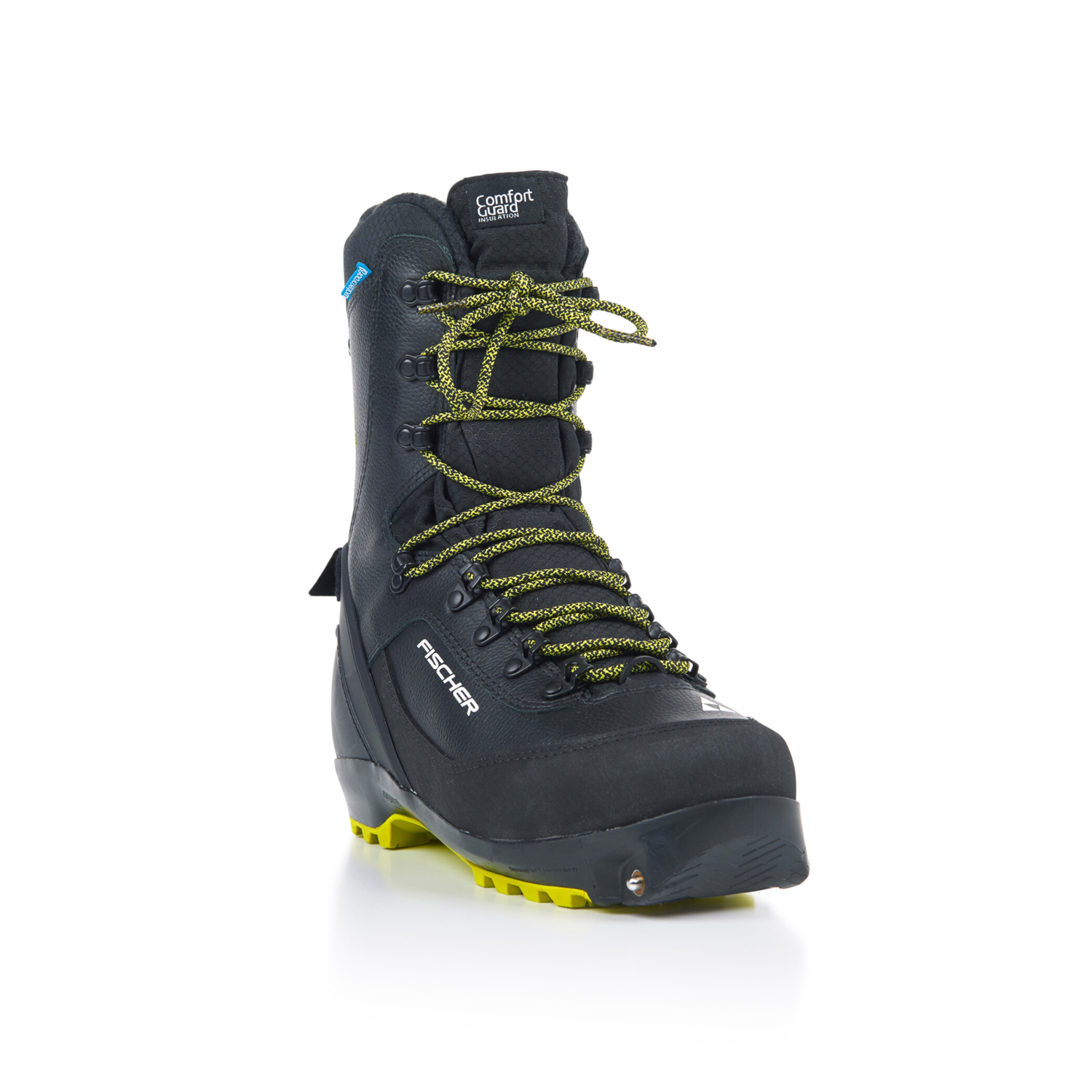 Telemark Pyrenees Touring skis, backcountry skiing, telemark skis